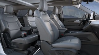 2025 Ford Explorer® Internal Image 1